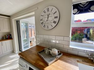 Time For Tea- click for photo gallery